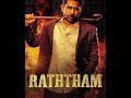 Raththam Full Action Thriller Movie 2025 New Released Hindi Dubbed Movie Best South Indian Dubb
