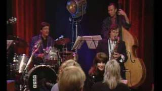 Carola - Rockin' Robin