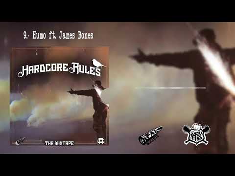 Drvnk - Humo ft. James Bones