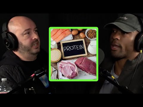 Use Fasting & Protein Leveraging to Manage Your Bodyweight