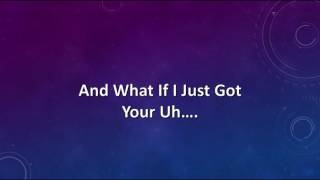 WDL - Bob&#39;s Beat (Lyrical Video)