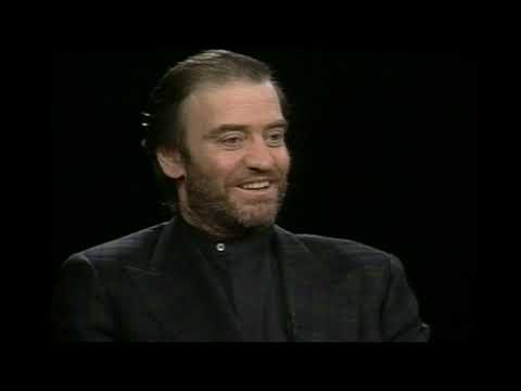 valery gergiev interview at charlie rose show [three conductors] part 1