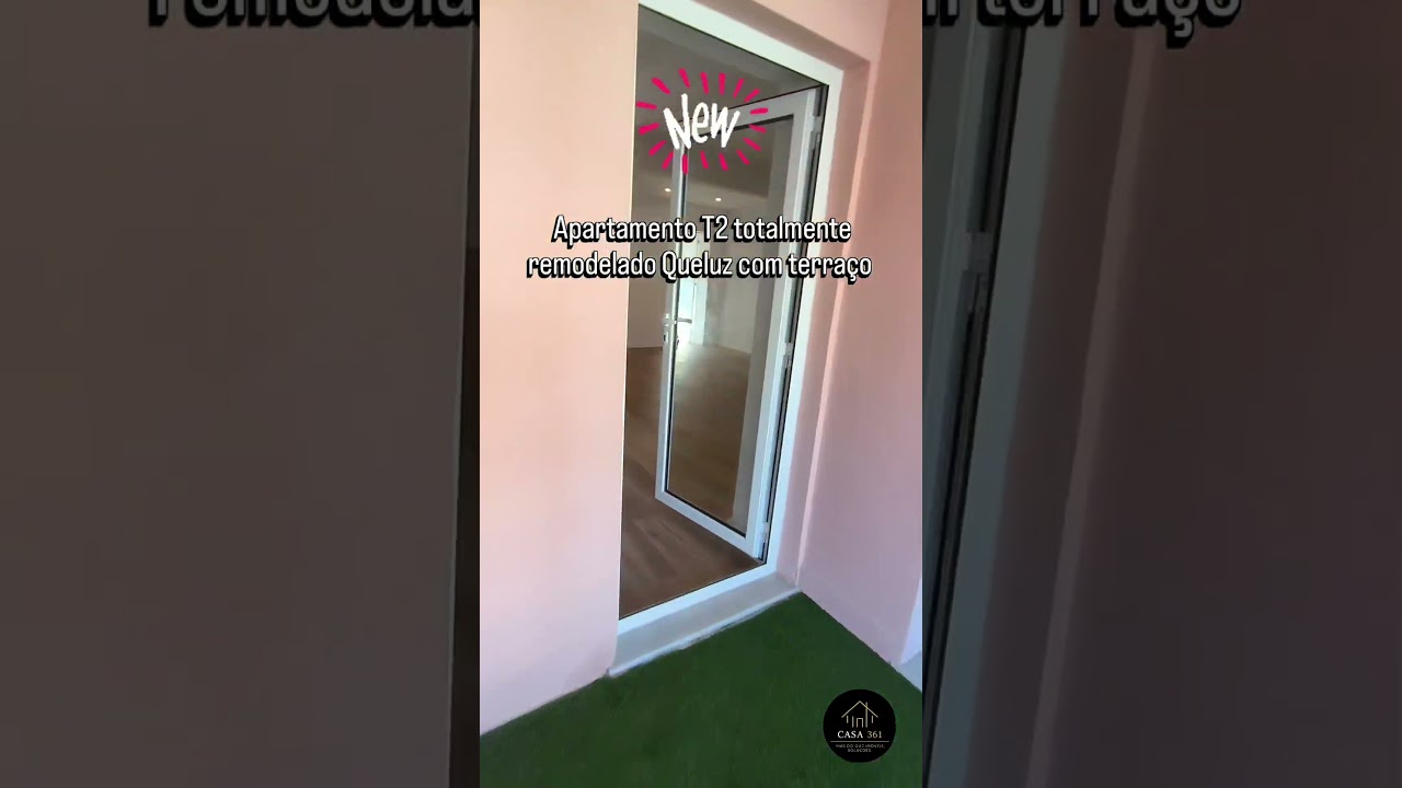 Vídeo do imóvel