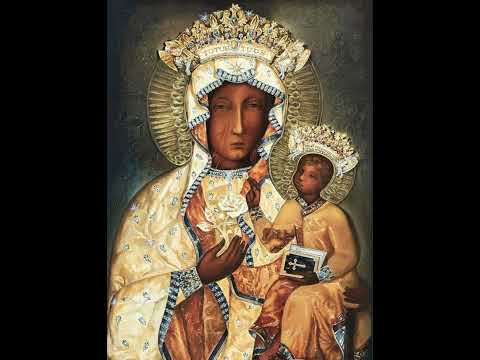 Z dawna Polski Tyś Królową, Maryjo!