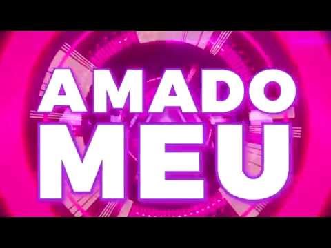 GV3 feat.  Débora Ulhoa - Te Adorar (LYRIC VIDEO)