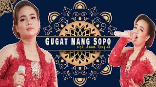 Download lagu Gugat Nang Sopo | Reny Farida | mp3 Download lagu Gugat Nang Sopo | Reny Farida | mp3