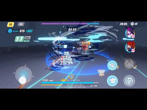 [SEA BETA] MHT-3 PAX with S HoR