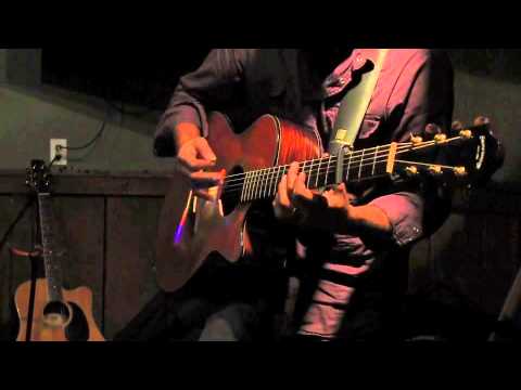 Big Yellow Taxi (Joni Mitchell cover)- Kevin Coates with Kevin Ramessar