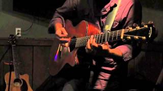 Big Yellow Taxi (Joni Mitchell cover)- Kevin Coates with Kevin Ramessar