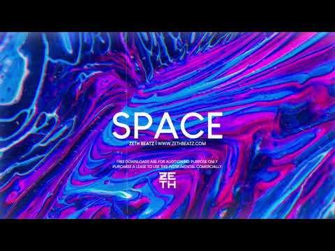 [SOLD] Melii ✘ Tory Lanez Type Beat 🔥 Afrobeat x DANCEHALL Instrumental 2019 | ''SPACE''