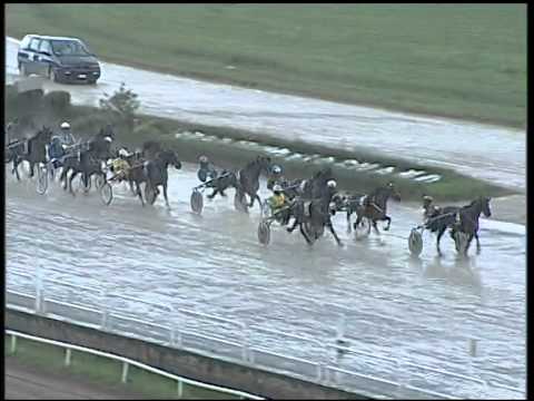 Trotto 25/09/2014 - 2° corsa