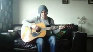 Ocean Colour Scene - I wanna stay alive with you (cover by Steven)