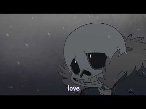 Nightcore | Stronger Than You | Sans Version | Lyrics