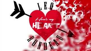 Leo Rondeau - Here's my Heart