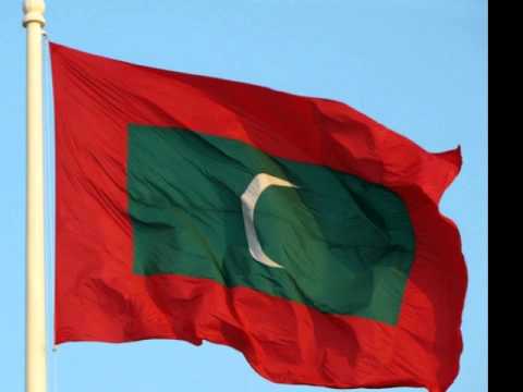 Dhivehinge Wathana Minivan kamaa - Dhivehi Spring