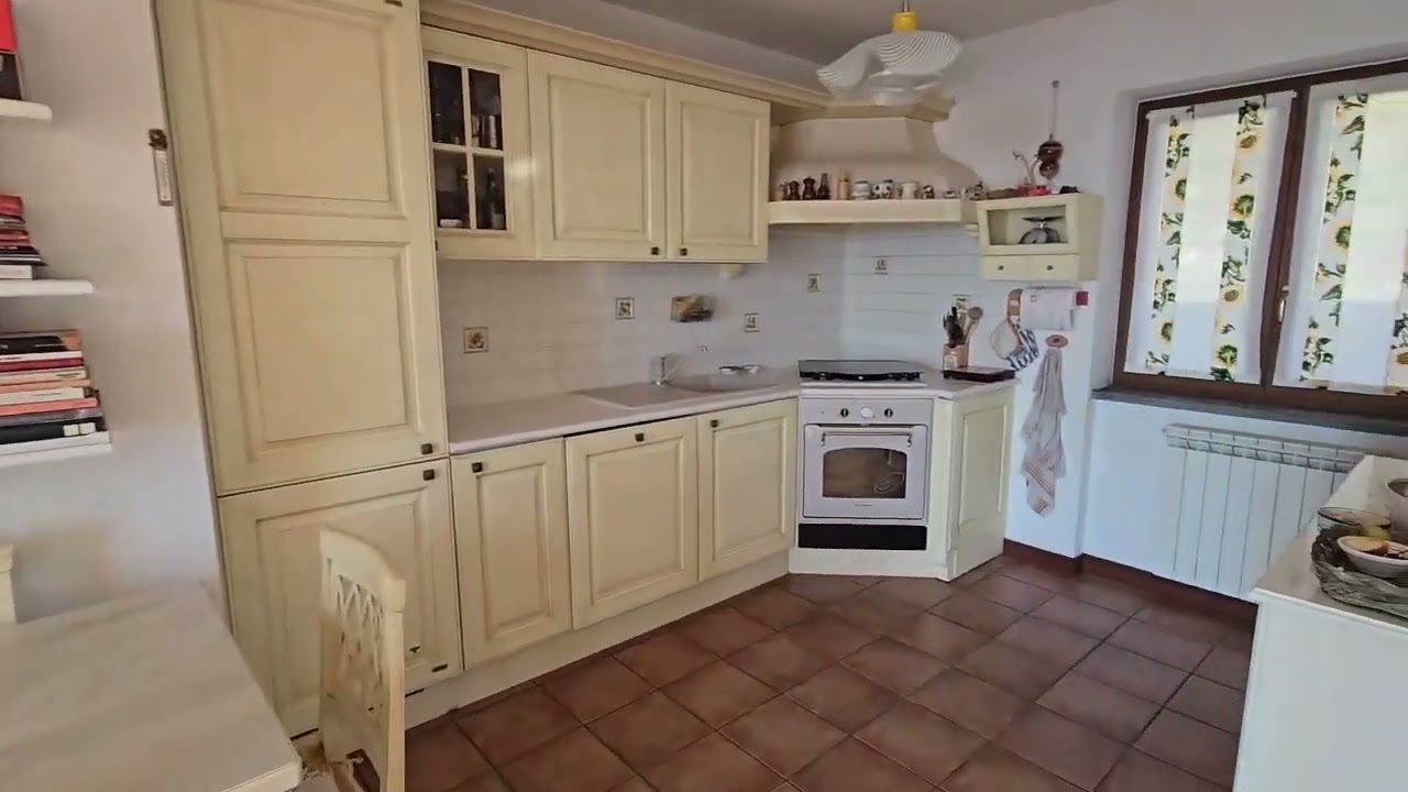 Appartamento - Video