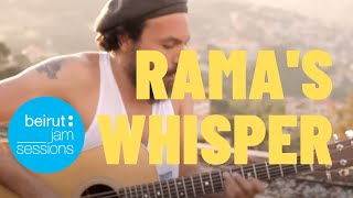 Rama&#39;s Whisper - Dancin&#39; on the hillside | Beirut Jam Sessions