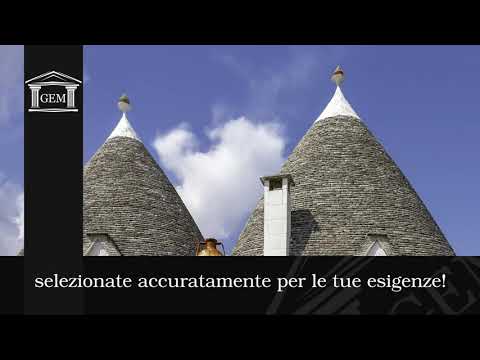 Trulli in vendita ad Ostuni