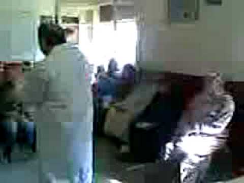 جمعية المنار  جانب من الحملة الطبية  