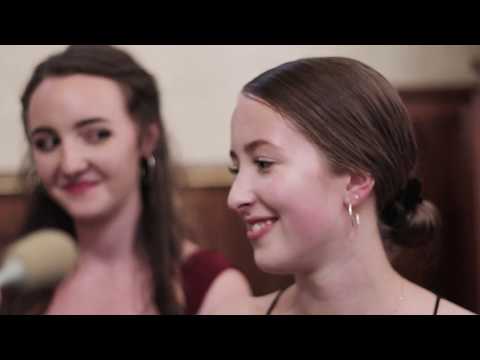 Die Schola - Nic, nie musisz mówić nic