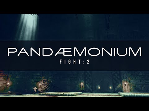 Final Fantasy XIV - Pandæmonium (Normal): Asphodelos Second Circle Clear - RPR PoV