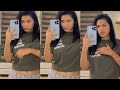 Amrutha Hot Navel