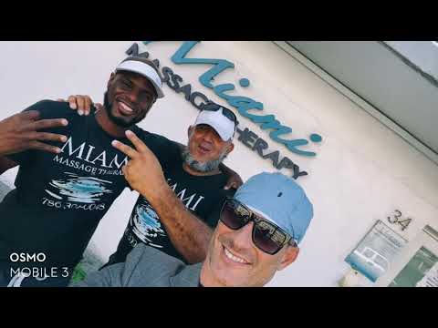 Miami Body Rubs