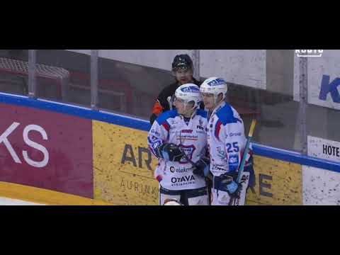 Konsta Keteli 4 maali Mestiksessä.