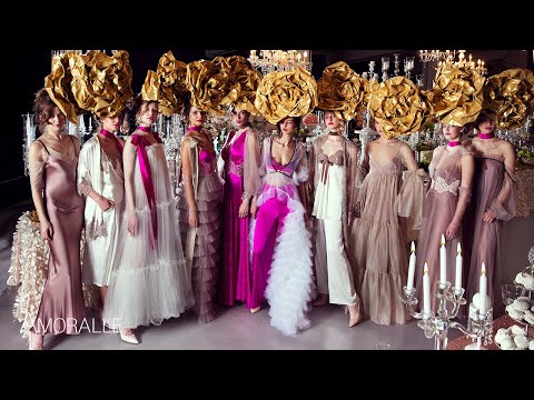 Amoralle Fashion Show