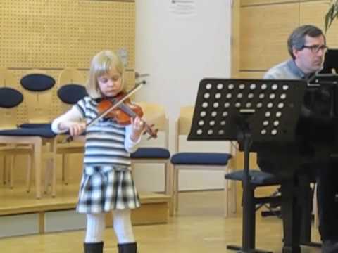 Kinderstücke für Geige/ Violine Antoni Cofalik 