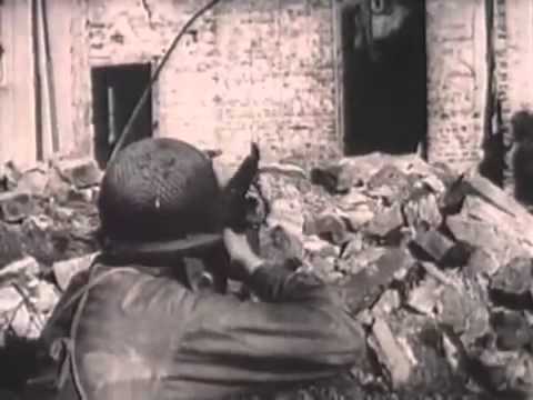 Stunde Null  Bonn `45 - Reportage über die Stunde Null in Bonn Teil 1