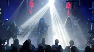 Ancient - Svartalvheim (Trolltaar live in Germany 2023)