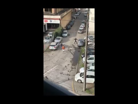 Tarbes - Des véhicules vandalisés en plein jour