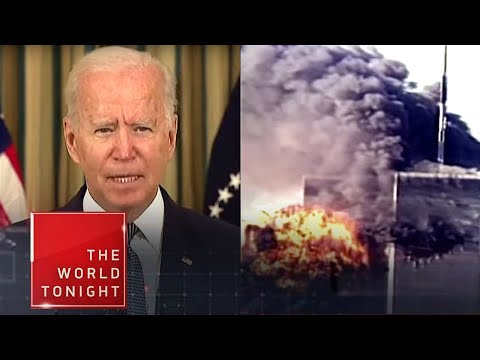 The World Tonight livestream | September 4, 2021 Full Episode