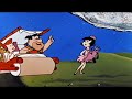 The Flintstones Intro And Ending Instrumental 1080p
