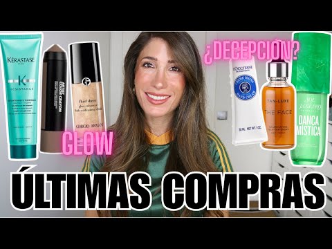 SUPER HAUL!!! All the little things I’ve bought lately
