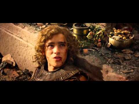 Gods of Egypt 2016 Movie  Gerard Butler Official Trailer