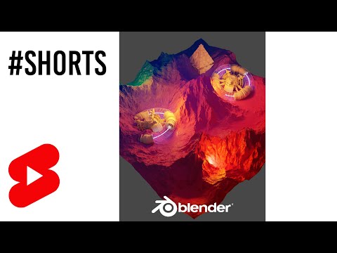 New Loop Animation Beautiful Materials