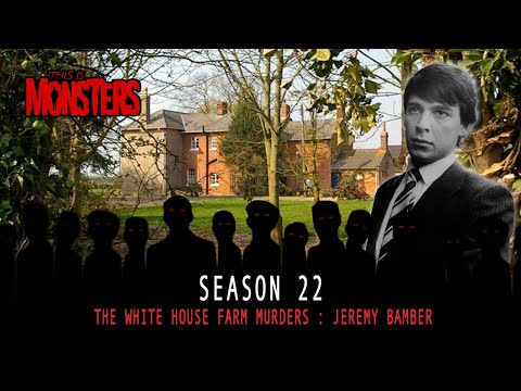 The White House Farm Murders : Jeremy Bamber