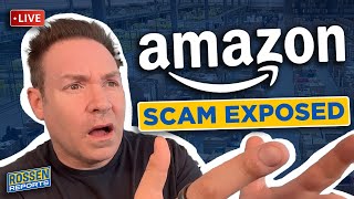 4 Amazon Scams — EXPOSED LIVE!