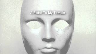 Scary Kids Scaring Kids - A Pistol To My Temple