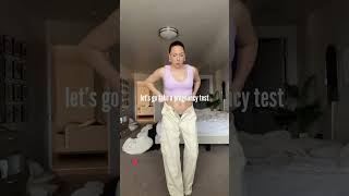 I Feel Like Im Pregnant 👀😳🤰 #shorts #pregnancy #vlog #family #reaction