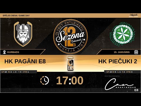 2023 01 15 Pagani - Piecuki 2