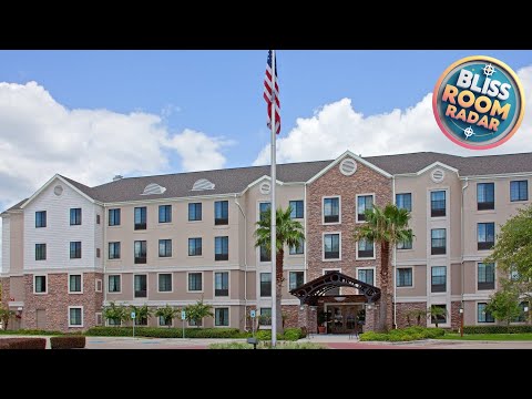 Staybridge Suites Houston West - Energy Corridor By IHG | Houston (TX), United States | Hotel Review