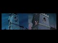 Side By Side The Simpsons Disney S Robin Hood
