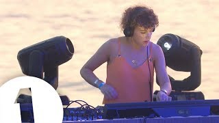 Annie Mac - Live @ BBC Radio 1 in Ibiza 2018