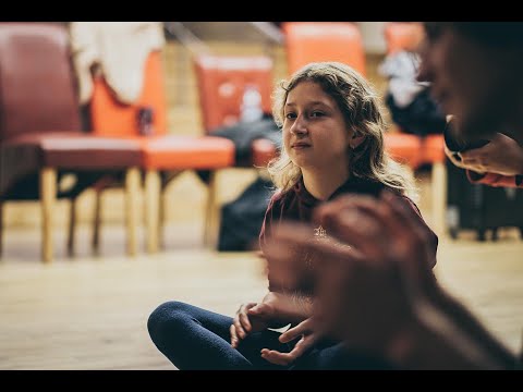 VOICINGERS on tour LONDON 2019