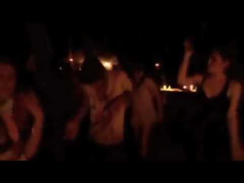 Holy Catwalk - Bachstelzen Floor - Fusion Festival 2012.m4v