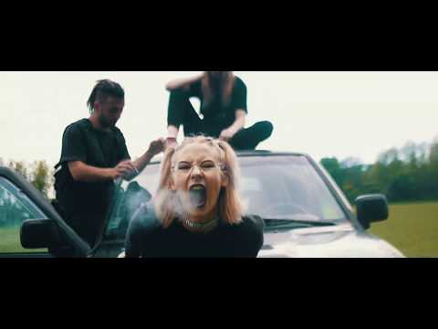 PACHEE - ANARCHIA feat.GEDDO (Dir. by @Crizzly)