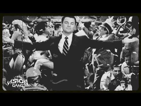 Lil Walki x Flovv - The Wall Street